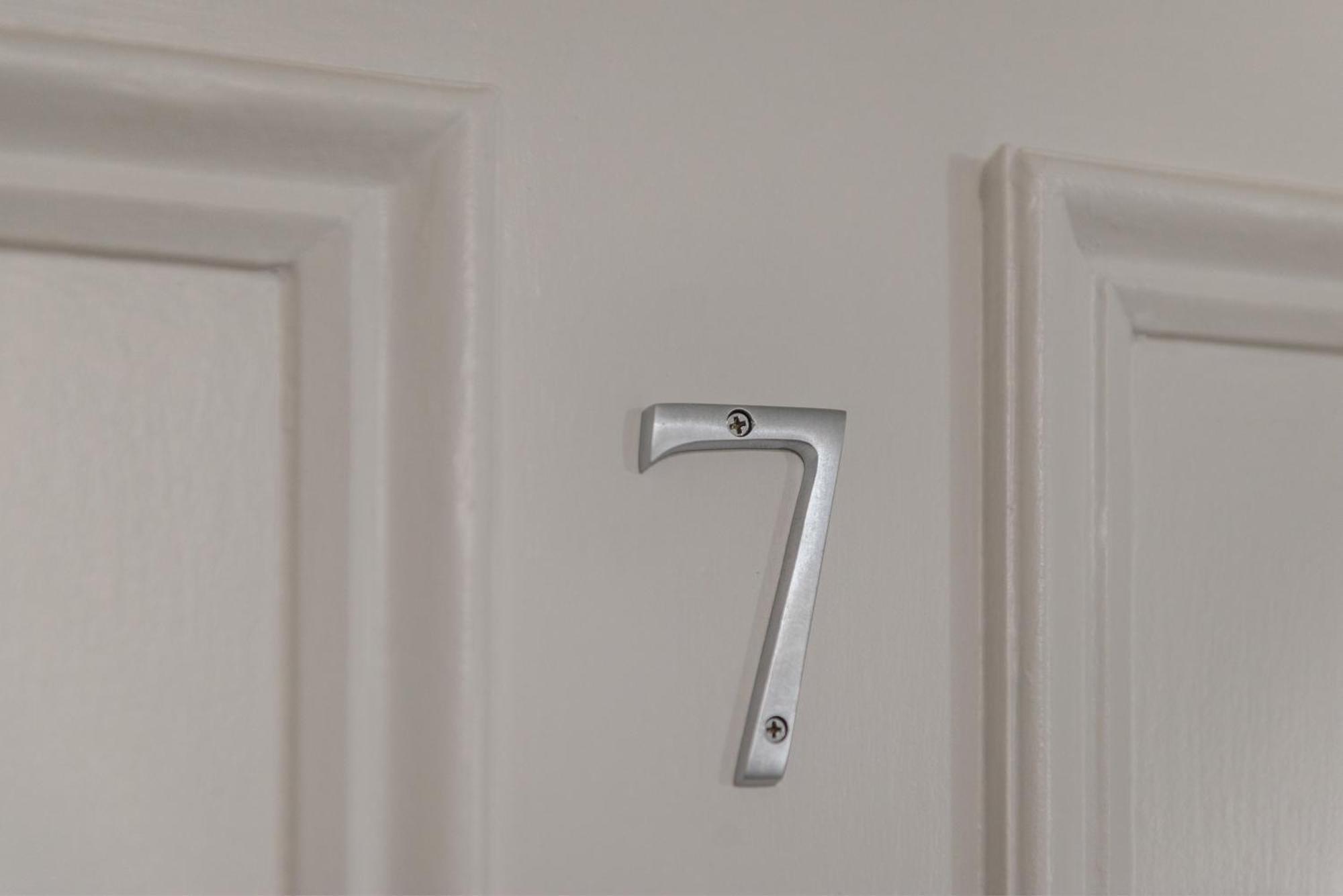 Apartment Chic 3 Bedroom 2 Bathroom Luxury Living 7hs London