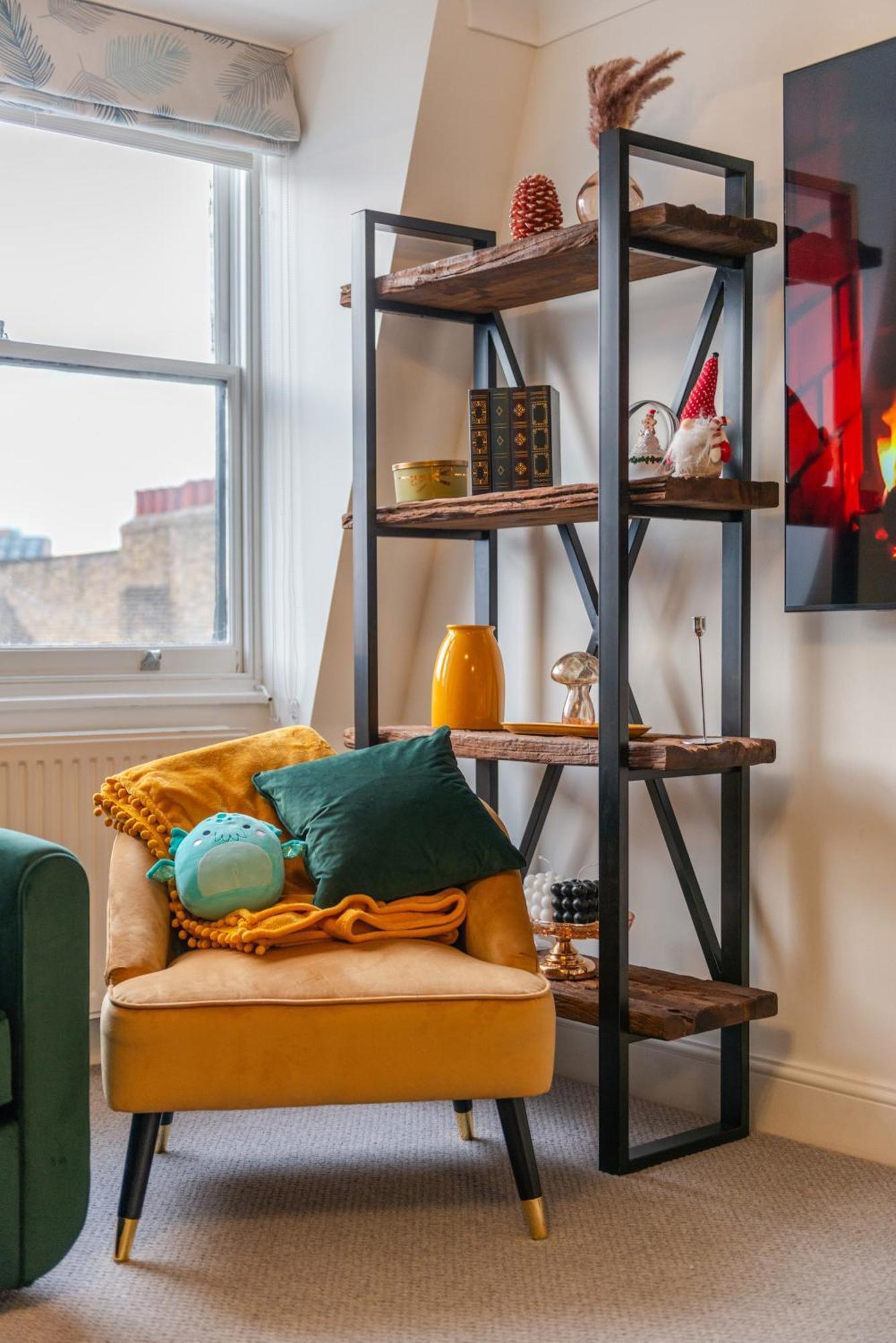 Apartment Chic 3 Bedroom 2 Bathroom Luxury Living 7hs *